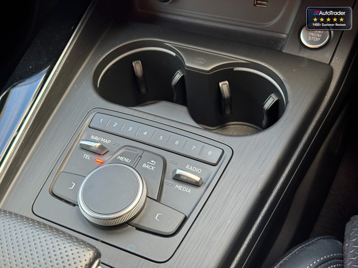 Used Audi A4 2019 for sale - 77182290: Photo 26