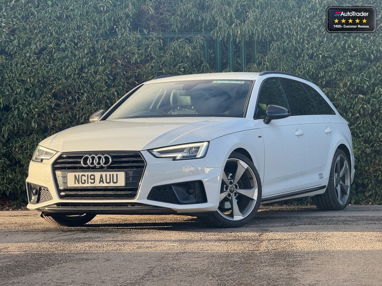 Used Audi A4 2019 for sale - 77182290: Photo 28