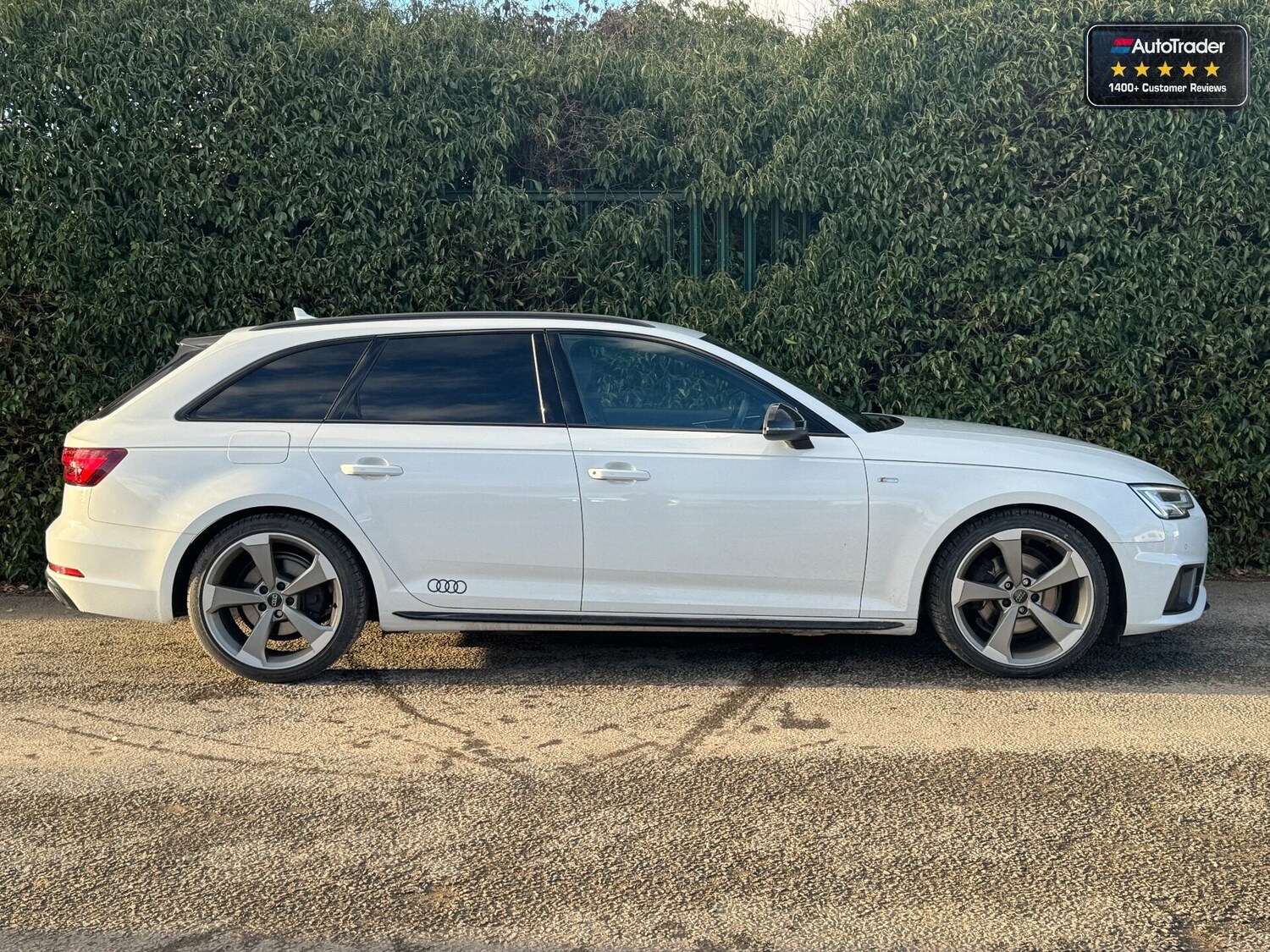Used Audi A4 2019 for sale - 77182290: Photo 30