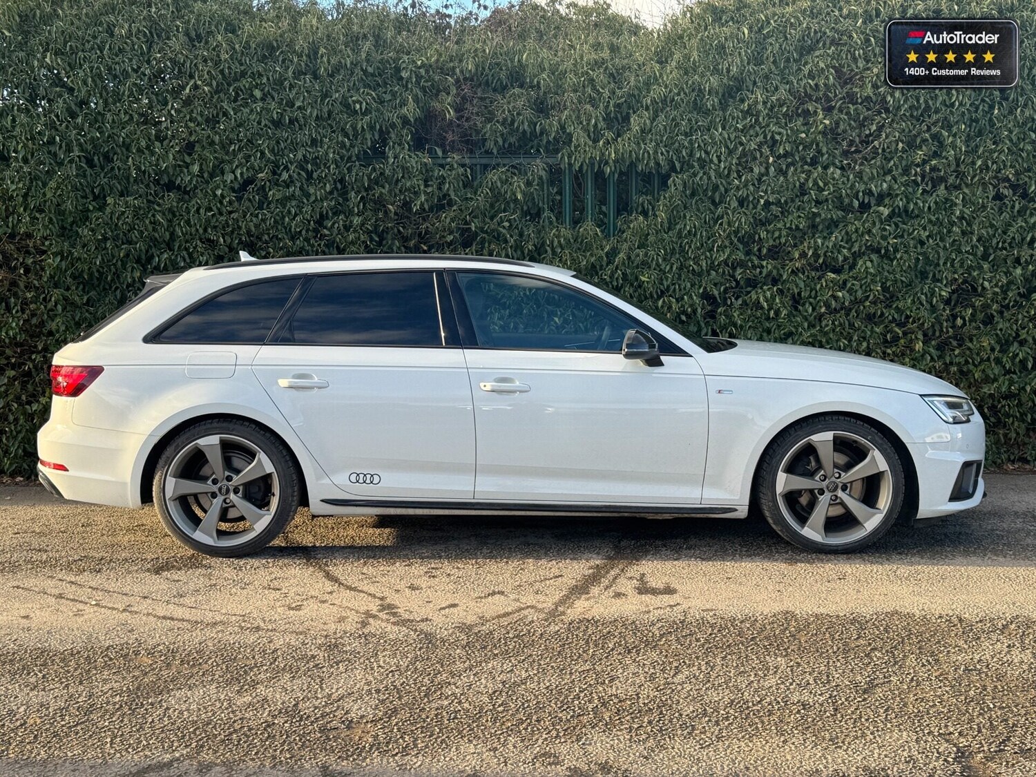 Used Audi A4 2019 for sale - 77182290: Photo 4