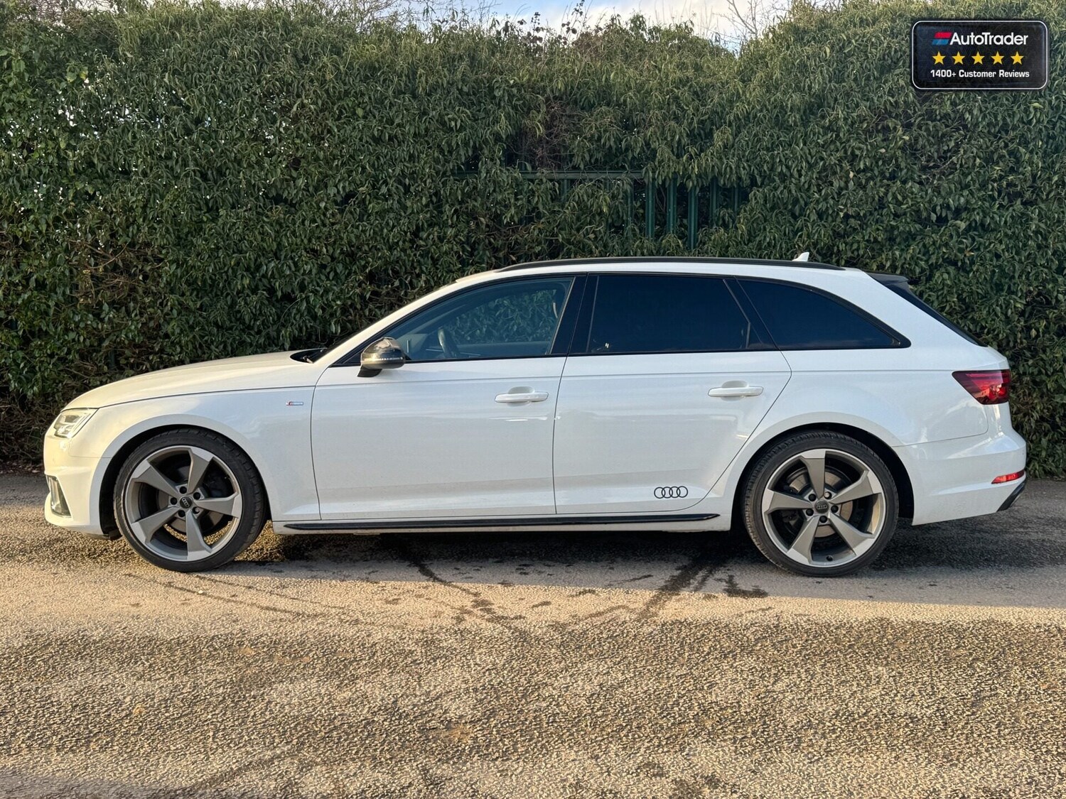 Used Audi A4 2019 for sale - 77182290: Photo 6