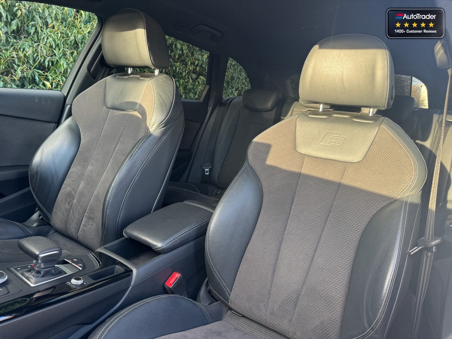 Used Audi A4 2019 for sale - 77182290: Photo 8