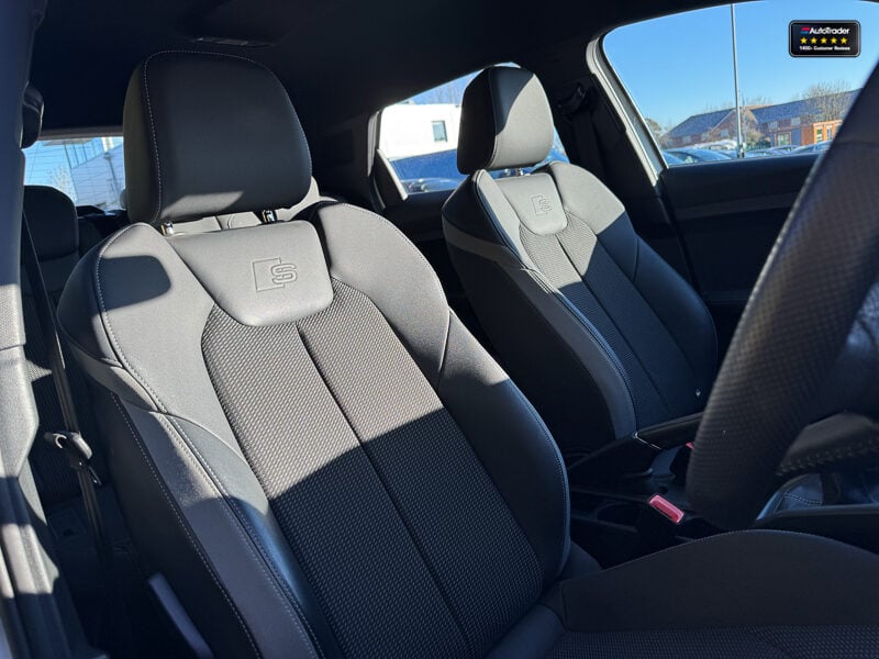 Used Audi A1 2019 for sale - 77037201: Photo 12