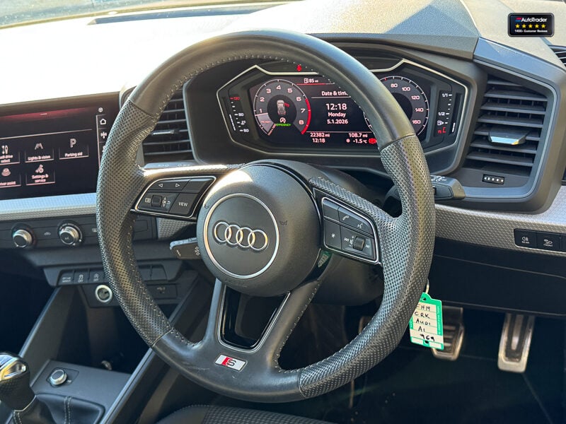 Used Audi A1 2019 for sale - 77037201: Photo 13