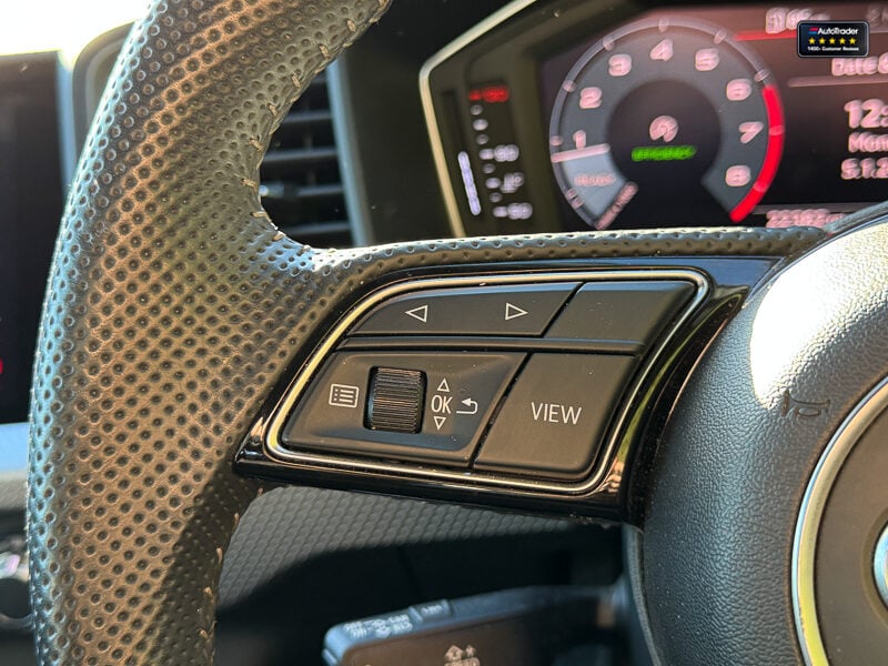 Used Audi A1 2019 for sale - 77037201: Photo 14