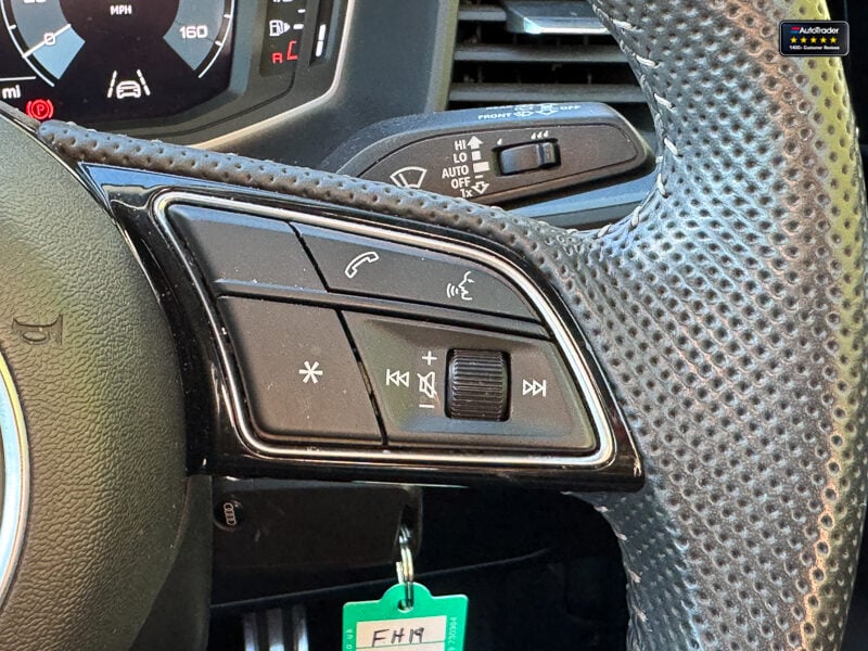 Used Audi A1 2019 for sale - 77037201: Photo 15