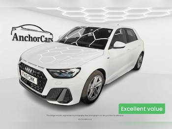 Used Audi A1 2019 for sale - 77037201: Photo