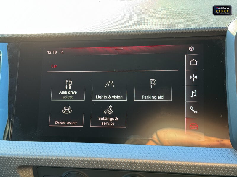 Used Audi A1 2019 for sale - 77037201: Photo 22