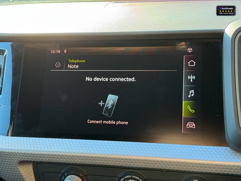 Used Audi A1 2019 for sale - 77037201: Photo 23