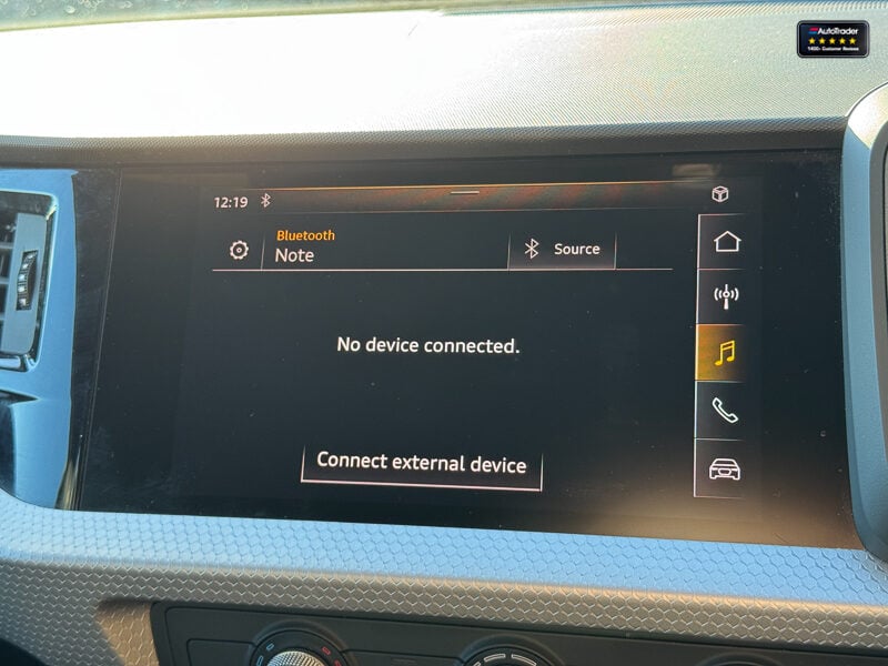 Used Audi A1 2019 for sale - 77037201: Photo 24