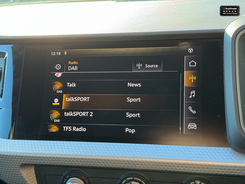 Used Audi A1 2019 for sale - 77037201: Photo 25