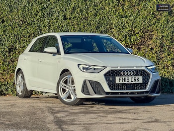 Used Audi A1 2019 for sale - 77037201: Photo