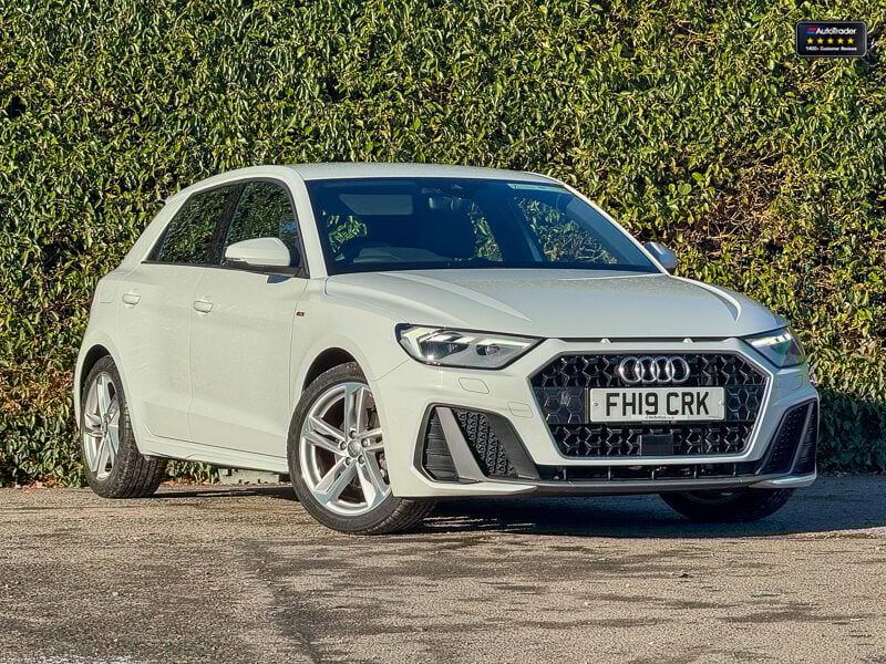 Used Audi A1 2019 for sale - 77037201: Photo 3