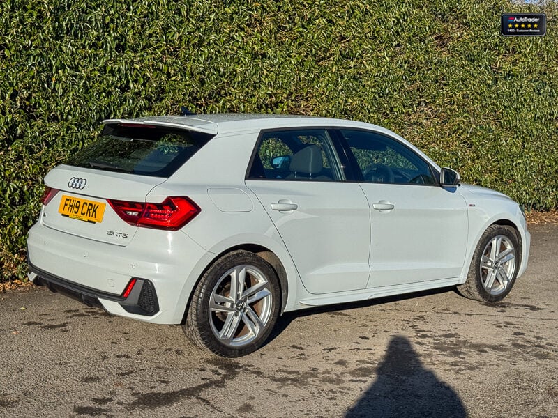 Used Audi A1 2019 for sale - 77037201: Photo 34