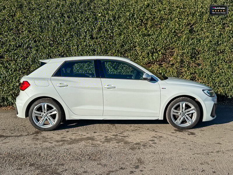 Used Audi A1 2019 for sale - 77037201: Photo 35