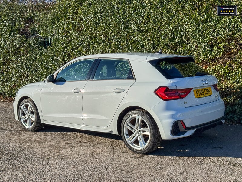 Used Audi A1 2019 for sale - 77037201: Photo 38