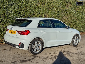 Used Audi A1 2019 for sale - 77037201: Photo