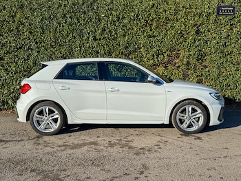 Used Audi A1 2019 for sale - 77037201: Photo