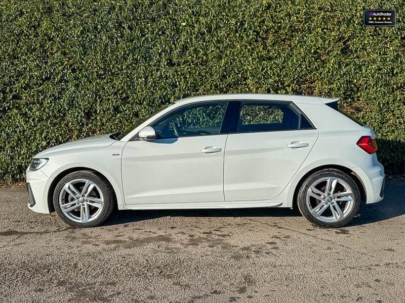 Used Audi A1 2019 for sale - 77037201: Photo 7