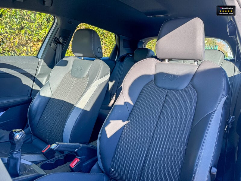 Used Audi A1 2019 for sale - 77037201: Photo 9