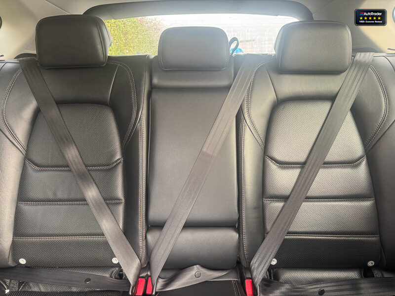 Used Mazda CX-5 2019 for sale - 77041750: Photo 11