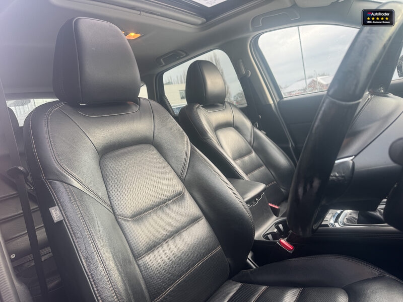 Used Mazda CX-5 2019 for sale - 77041750: Photo 12