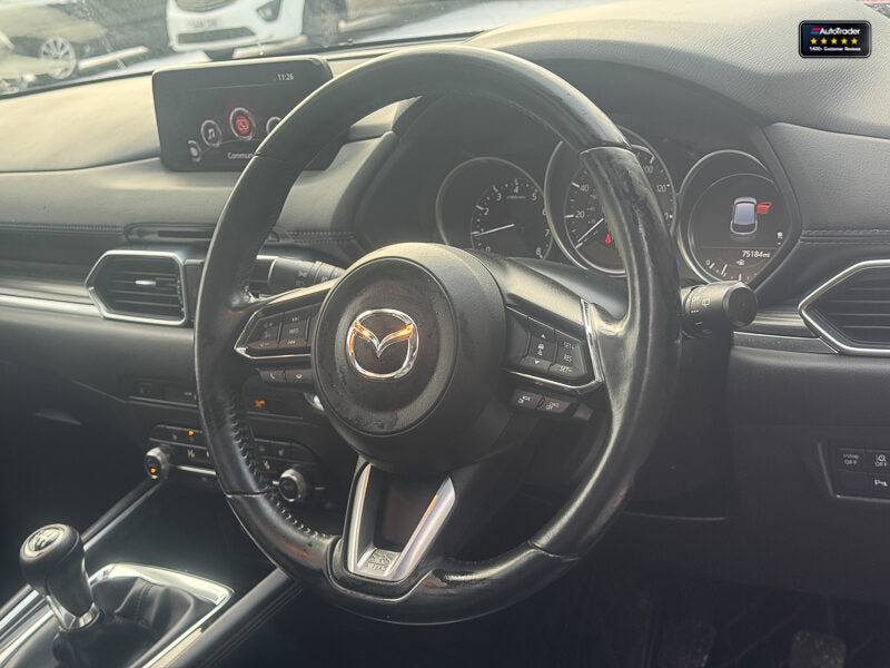 Used Mazda CX-5 2019 for sale - 77041750: Photo 13