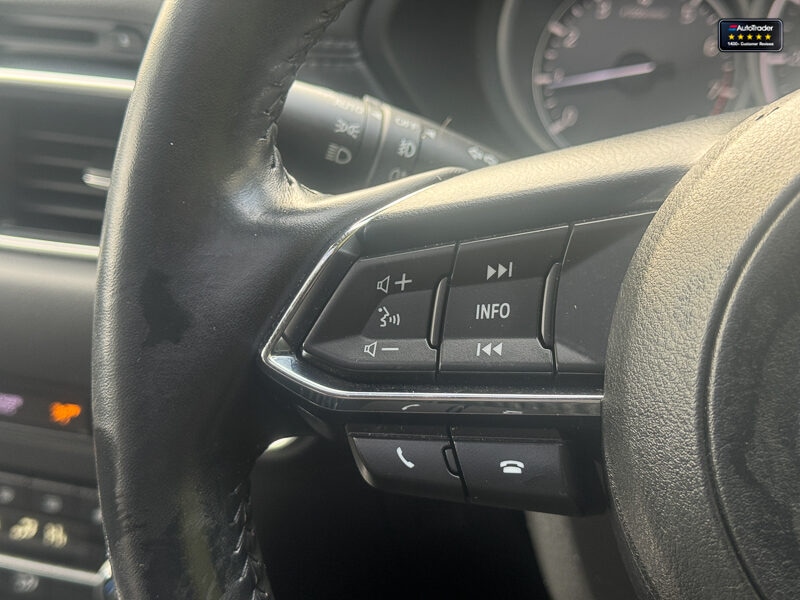 Used Mazda CX-5 2019 for sale - 77041750: Photo 14