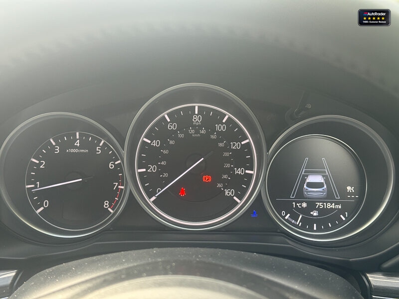 Used Mazda CX-5 2019 for sale - 77041750: Photo 19