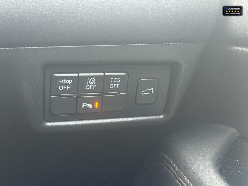 Used Mazda CX-5 2019 for sale - 77041750: Photo 21