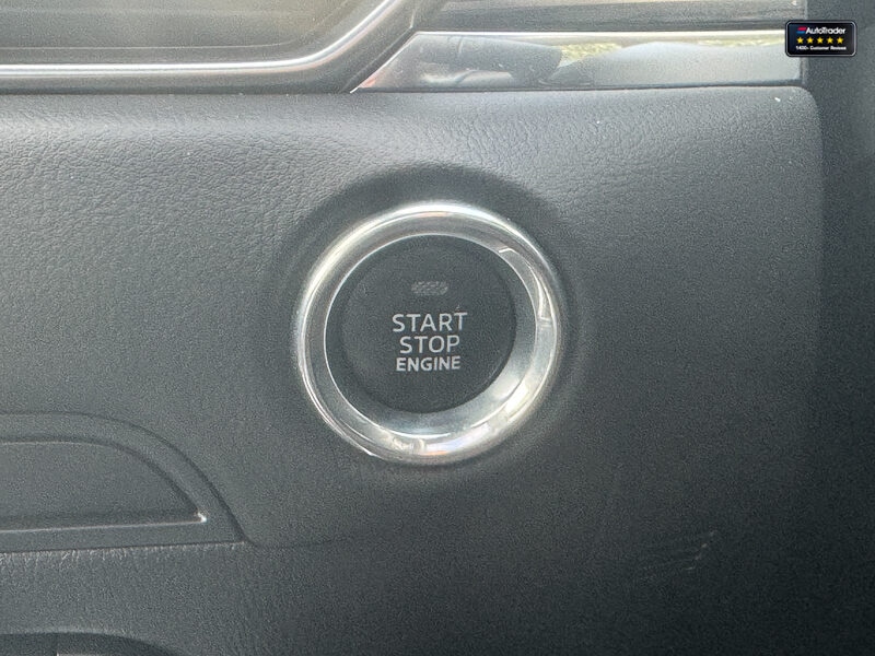 Used Mazda CX-5 2019 for sale - 77041750: Photo 22