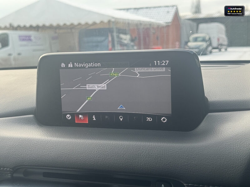 Used Mazda CX-5 2019 for sale - 77041750: Photo 24