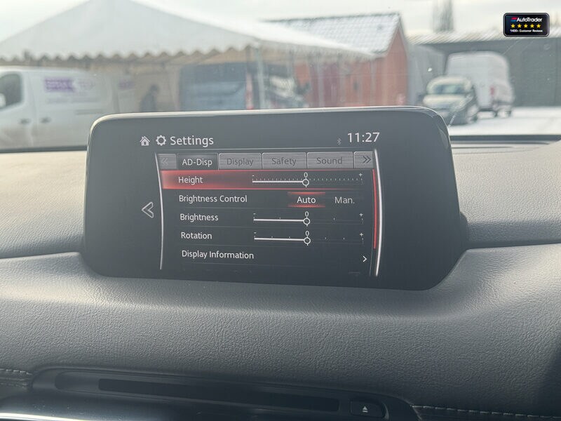 Used Mazda CX-5 2019 for sale - 77041750: Photo 26