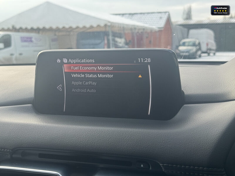 Used Mazda CX-5 2019 for sale - 77041750: Photo 28