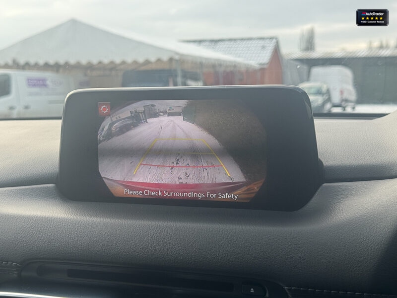 Used Mazda CX-5 2019 for sale - 77041750: Photo 31