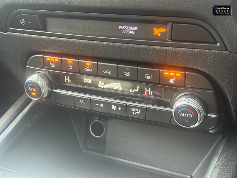 Used Mazda CX-5 2019 for sale - 77041750: Photo 32