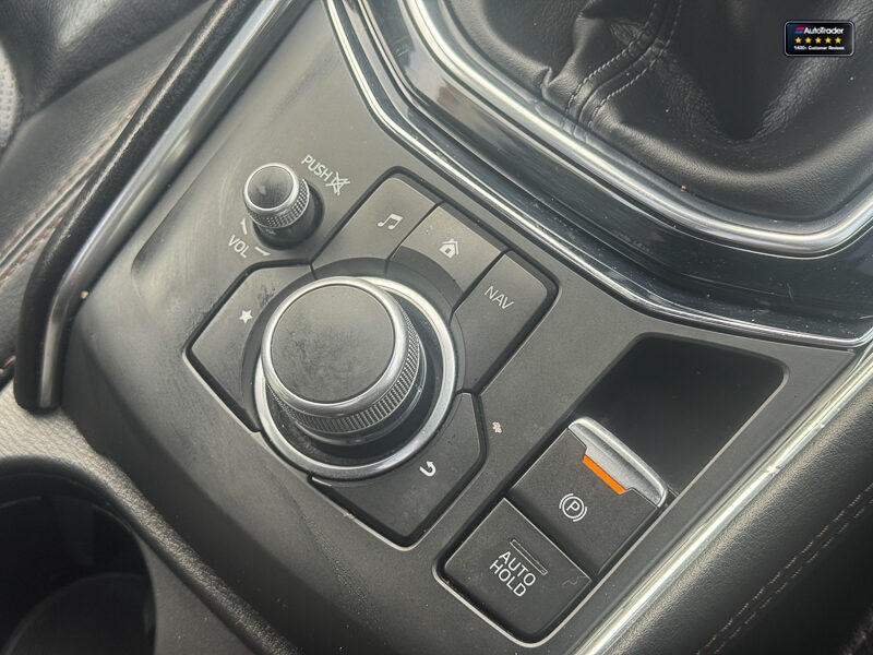 Used Mazda CX-5 2019 for sale - 77041750: Photo 34