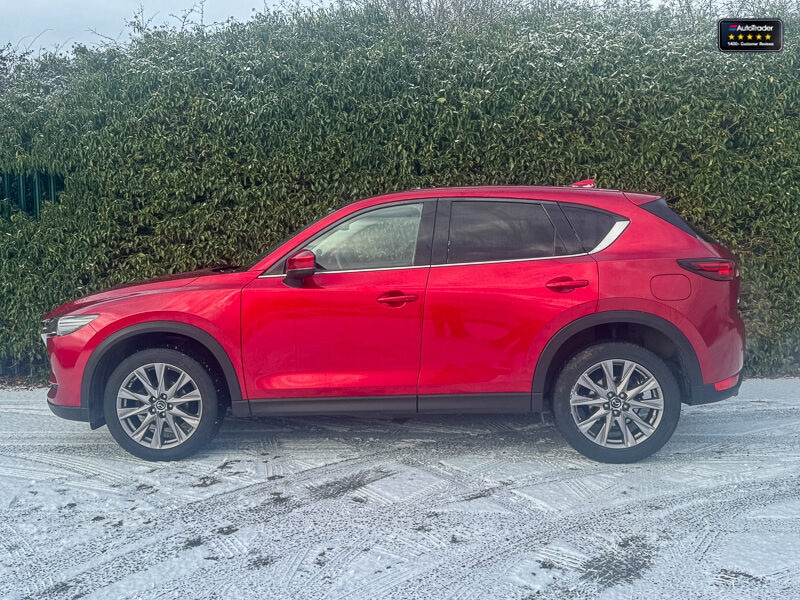 Used Mazda CX-5 2019 for sale - 77041750: Photo 42