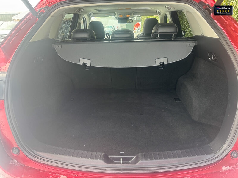 Used Mazda CX-5 2019 for sale - 77041750: Photo 8