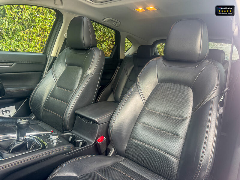 Used Mazda CX-5 2019 for sale - 77041750: Photo 9