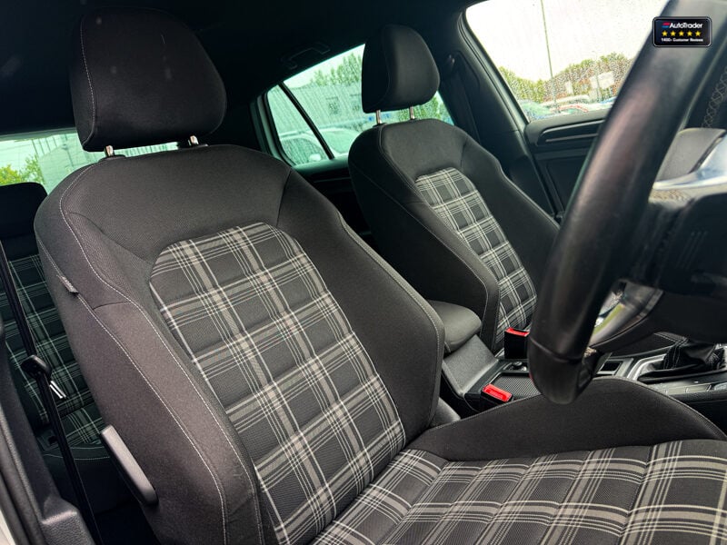 Used Volkswagen Golf 2015 for sale - 77042234: Photo 11