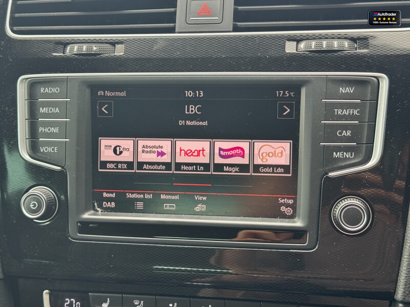 Used Volkswagen Golf 2015 for sale - 77042234: Photo 19