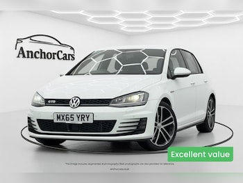Used Volkswagen Golf 2015 for sale - 77042234: Photo