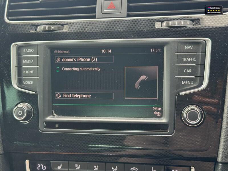 Used Volkswagen Golf 2015 for sale - 77042234: Photo 21