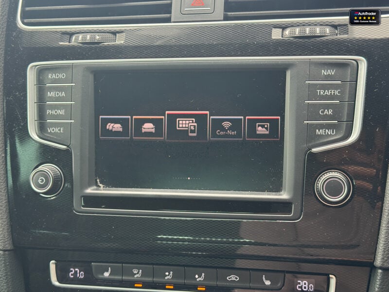 Used Volkswagen Golf 2015 for sale - 77042234: Photo 23