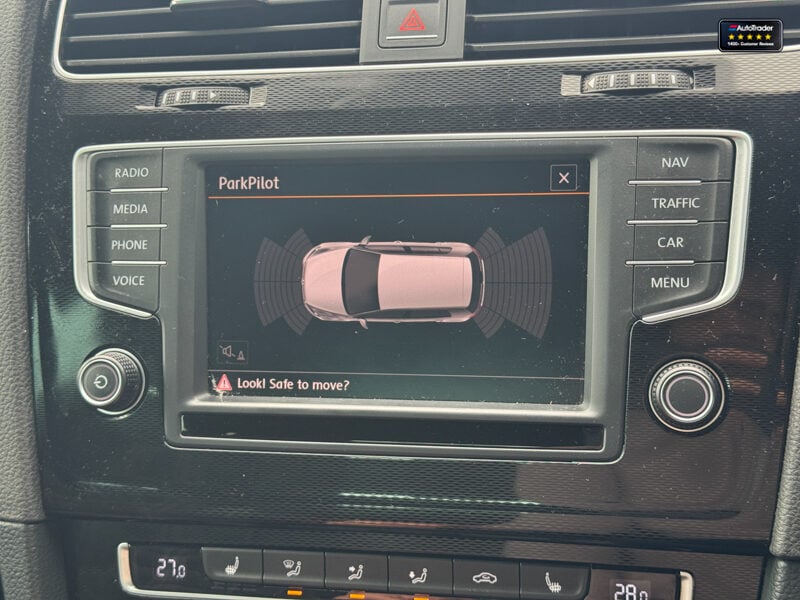 Used Volkswagen Golf 2015 for sale - 77042234: Photo 24