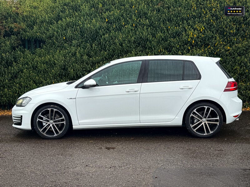 Used Volkswagen Golf 2015 for sale - 77042234: Photo 34