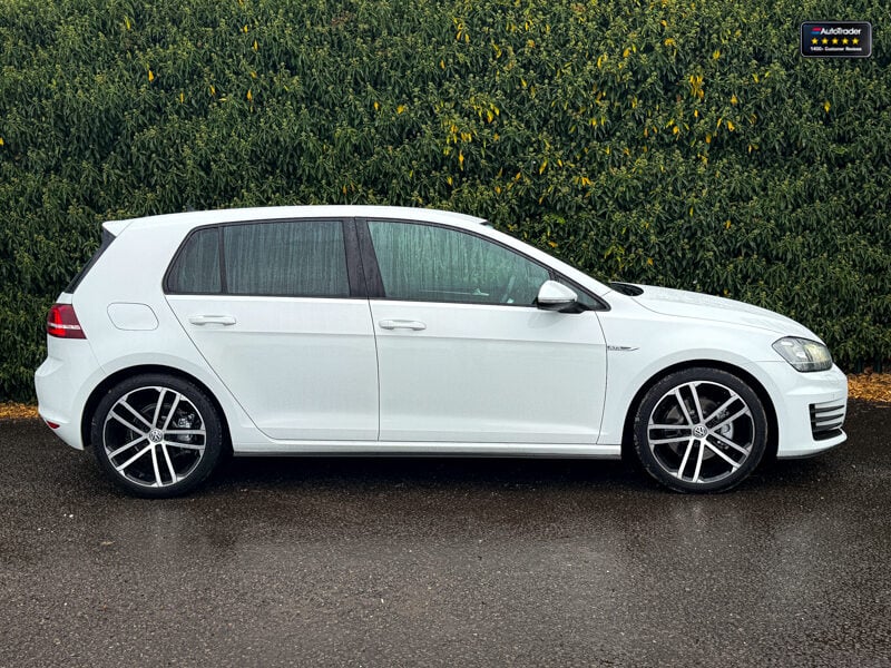 Used Volkswagen Golf 2015 for sale - 77042234: Photo 5