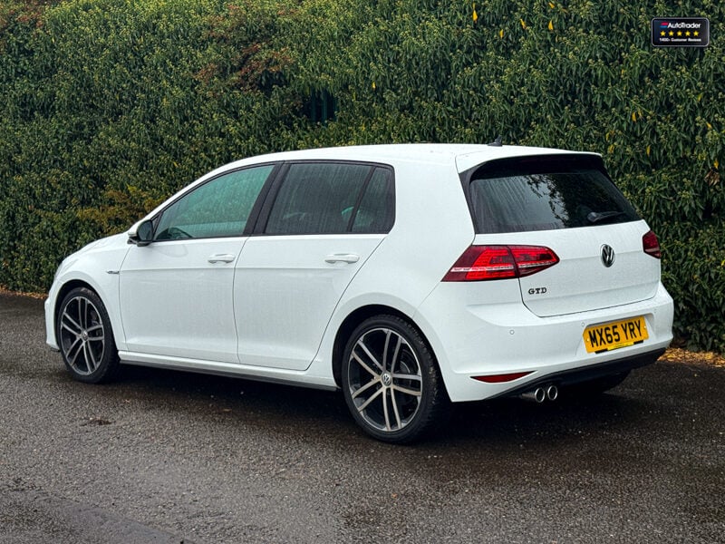Used Volkswagen Golf 2015 for sale - 77042234: Photo 7