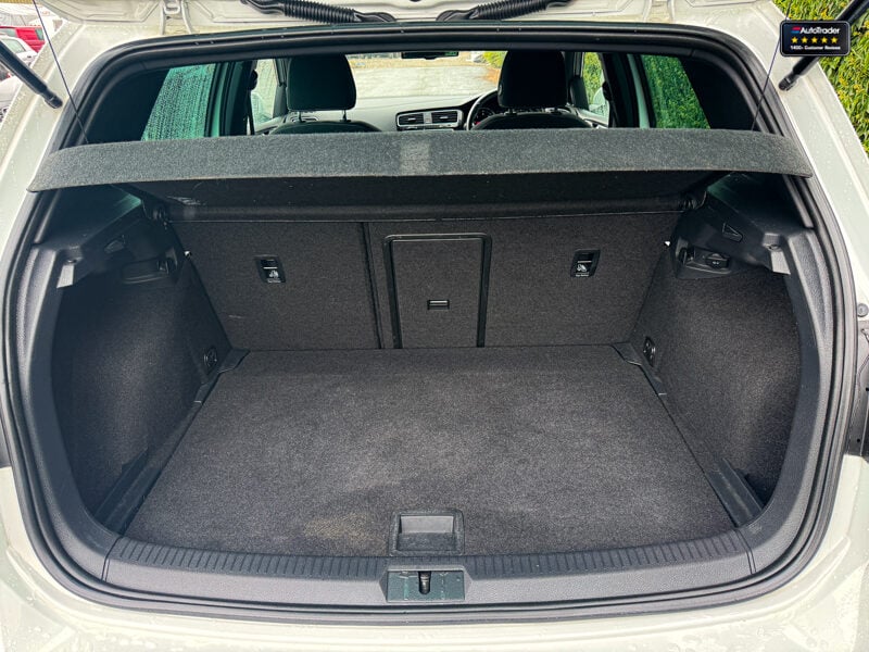 Used Volkswagen Golf 2015 for sale - 77042234: Photo 8